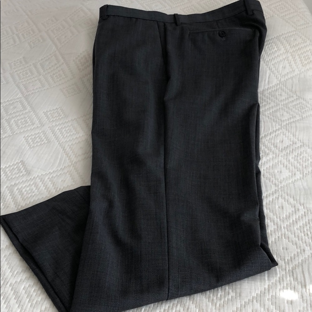 Men’s Banana Republic  dress pants